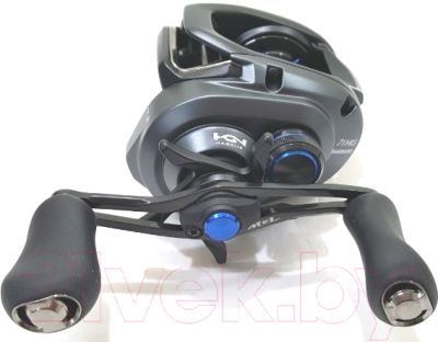 Катушка мультипликаторная Shimano SLX MGL 70 / SLXMGL70