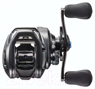 Катушка мультипликаторная Shimano SLX MGL 70 / SLXMGL70