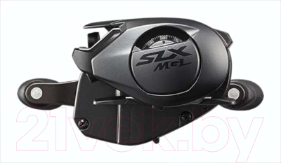 Катушка мультипликаторная Shimano SLX MGL 70 / SLXMGL70