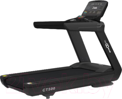 Электрическая беговая дорожка CardioPower Pro CT500 - фото