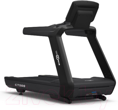 Электрическая беговая дорожка CardioPower Pro CT500