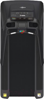 Электрическая беговая дорожка CardioPower Pro CT500