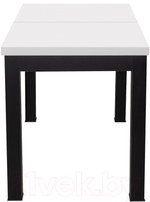 Обеденный стол Eligard Black / СОБ