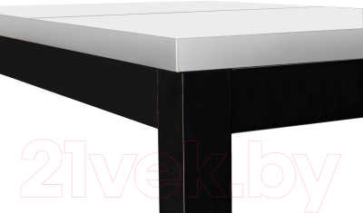 Обеденный стол Eligard Black / СОБ