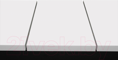 Обеденный стол Eligard Black / СОБ