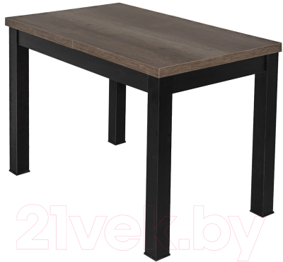 Обеденный стол Eligard Black / СОБ