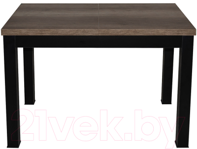 Обеденный стол Eligard Black / СОБ
