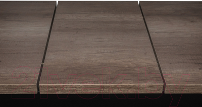 Обеденный стол Eligard Black / СОБ