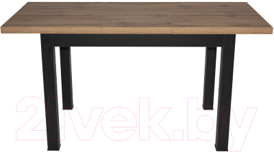 Обеденный стол Eligard Black 2 / СОБ 2