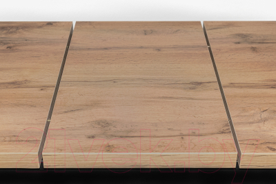 Обеденный стол Eligard Black 2 / СОБ 2