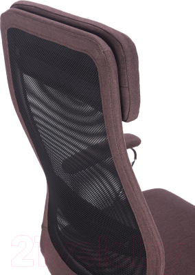 Кресло офисное Brabix Flight EX-540 / 531849