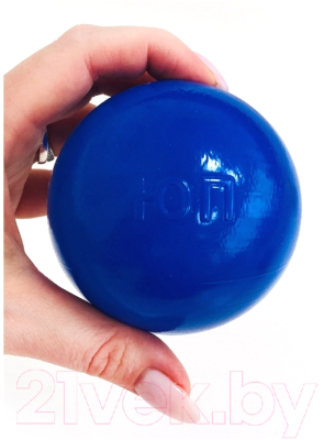 Шары для сухого бассейна Юг-пласт 56шт