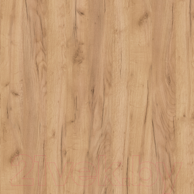 Консольный столик Loftyhome Мальборк / mb040202 (дуб)