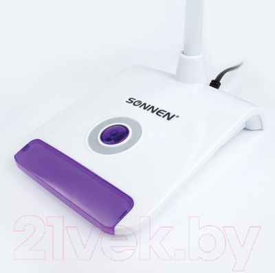 Настольная лампа Sonnen Ou-147 / 236672