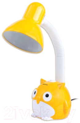 Настольная лампа Sonnen Сова Ou-603 / 236673 - фото