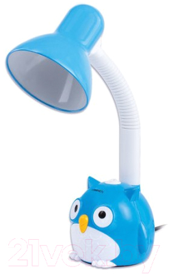 Настольная лампа Sonnen Сова Ou-603 / 236674 - фото