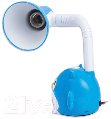 Настольная лампа Sonnen Сова Ou-603 / 236674