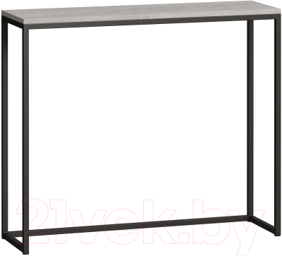 Консольный столик Loftyhome Мальборк / mb040208 - фото