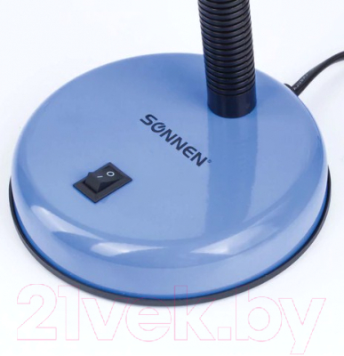 Настольная лампа Sonnen Ou-203 / 236677