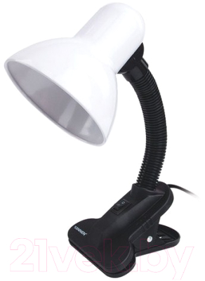 Настольная лампа Sonnen Ou-108 / 236678 (белый) - фото