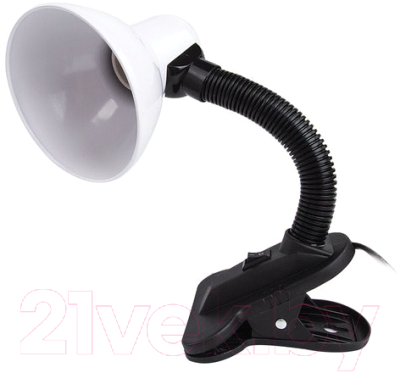 Настольная лампа Sonnen Ou-108 / 236678 (белый)