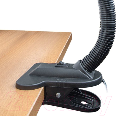 Настольная лампа Sonnen Ou-108 / 236678 (белый)