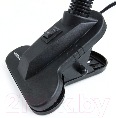 Настольная лампа Sonnen Ou-108 / 236679