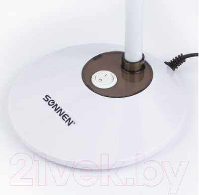 Настольная лампа Sonnen Ou-607 / 236680