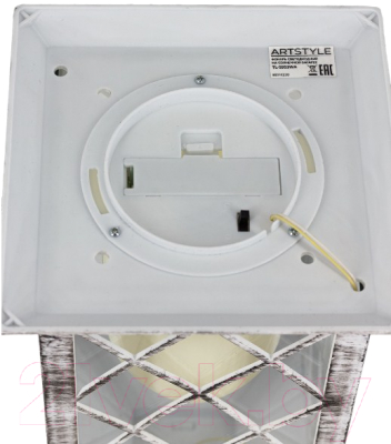 Светильник уличный ArtStyle TL-S953WA