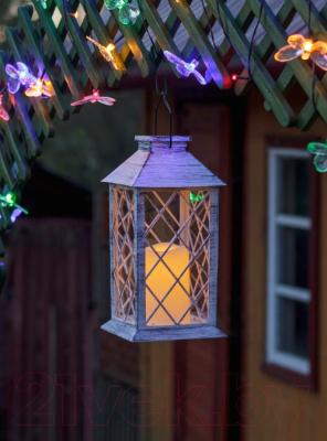 Светильник уличный ArtStyle TL-S953WA