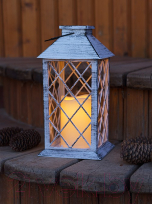 Светильник уличный ArtStyle TL-S953WA