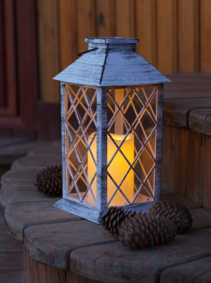 Светильник уличный ArtStyle TL-S953WA