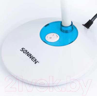 Настольная лампа Sonnen Ou-607 / 236681