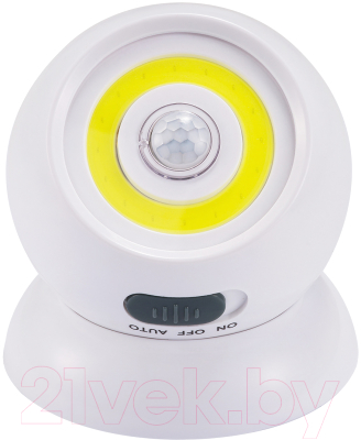 Фонарь REV Globe MySense / 29108 4 - фото