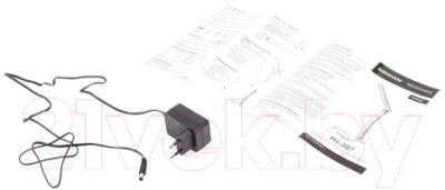 Настольная лампа Sonnen Ph-307 / 236684