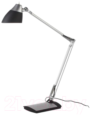 Настольная лампа Sonnen Ph-104 / 236690 (черный) - фото