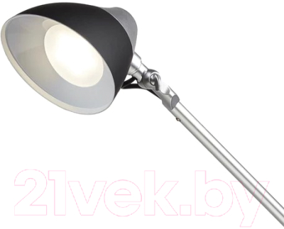 Настольная лампа Sonnen Ph-104 / 236690 (черный)