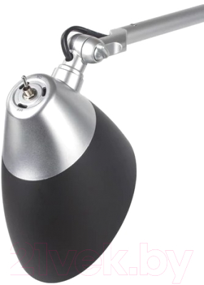 Настольная лампа Sonnen Ph-104 / 236690 (черный)