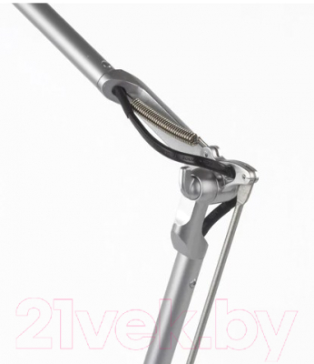 Настольная лампа Sonnen Ph-104 / 236690 (черный)