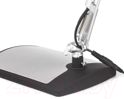 Настольная лампа Sonnen Ph-104 / 236690 (черный)