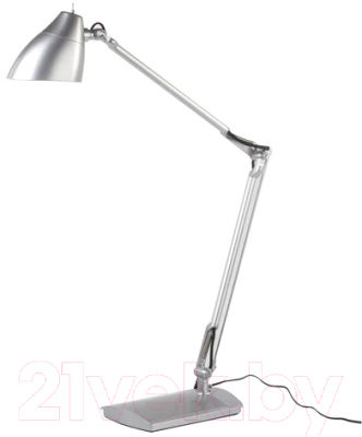 Настольная лампа Sonnen Ph-104 / 236691 (серебристый) - фото