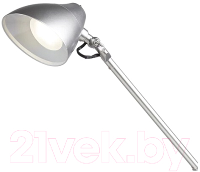 Настольная лампа Sonnen Ph-104 / 236691 (серебристый)