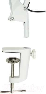 Настольная лампа Uniel TLD-568 / UL-00007386