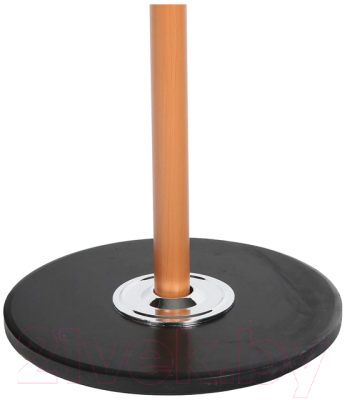 Вешалка для одежды Brabix Cr-318 / 601743