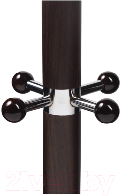 Вешалка для одежды Brabix Cr-274 / 601744