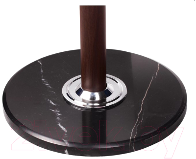 Вешалка для одежды Brabix Cr-282 / 601745