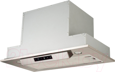 Вытяжка скрытая Akpo Neva 60 WK-9