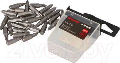 Набор бит Draumet 4396