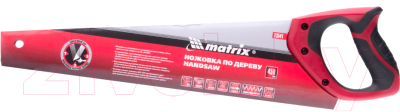 Ножовка Matrix 23541