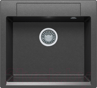 Мойка кухонная Polygran Argo-560 - фото